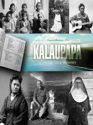 Kalaupapa - ebook